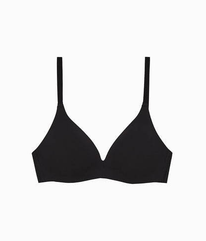Comfort First Wire Free T-Shirt Bra - Black | Wacoal Customer Favorite