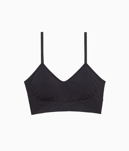 B-Smooth® Bralette - Black | Wacoal Great Value