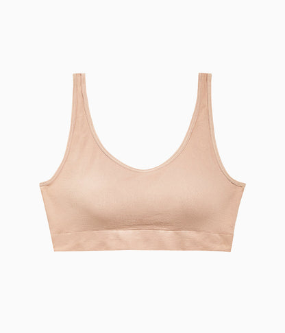 Feeling Flexible Bralette - Roebuck | Wacoal Latest