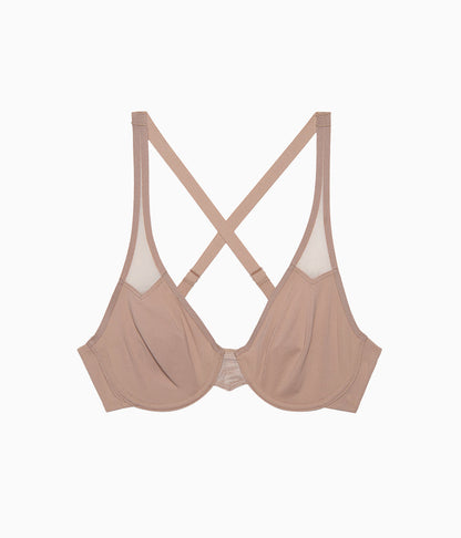 Body by 2.0 Underwire Bra - Roebuck | Wacoal Quality
