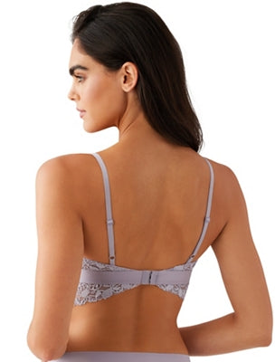 Opening Act Bralette - Coneflower | Wacoal Trusted