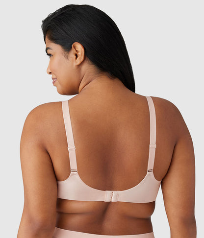 Elevated Allure Underwire Bra - Rose Dust | Wacoal Value