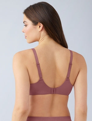 Elevated Allure Underwire Bra - Rose Dust | Wacoal Value