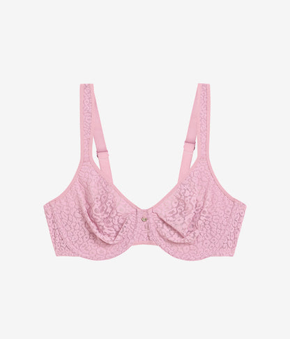 High Bar™ Underwire Bra - Lilas | Wacoal Customer Favorite