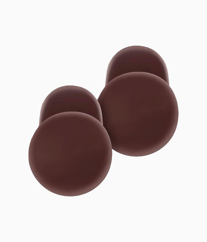 Nippies Adhesive Lifting Nipple Covers - Espresso | Wacoal Value