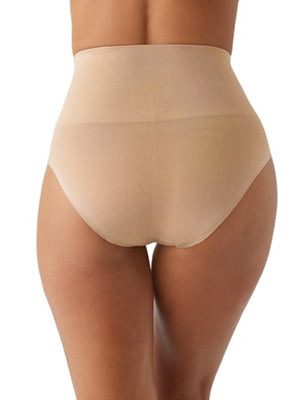 Smooth Series™ Shaping Brief - Black | Wacoal Trusted