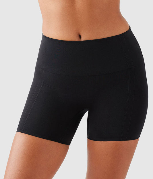 Smooth Series™ Shaping Shorty - Black | Wacoal Top Pick