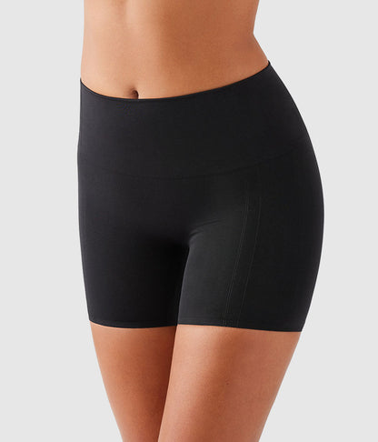 Smooth Series™ Shaping Shorty - Black | Wacoal Top Pick