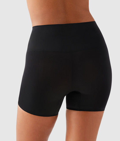 Smooth Series™ Shaping Shorty - Black | Wacoal Top Pick
