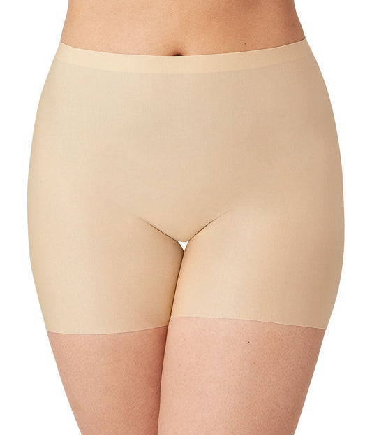 Body Base® Shorty Panty - Sand | Wacoal Smart Buy