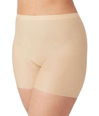 Body Base® Shorty Panty - Sand | Wacoal Smart Buy