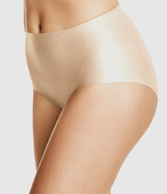 Body Base® Brief - Sand | Wacoal Value