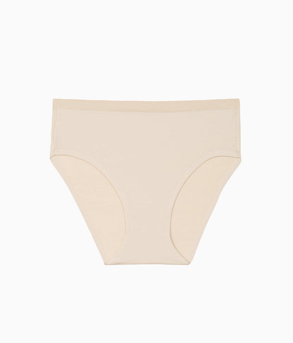 Tailored Finish Hi-Cut - Sand | Wacoal Latest