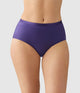 Mulberry Purple