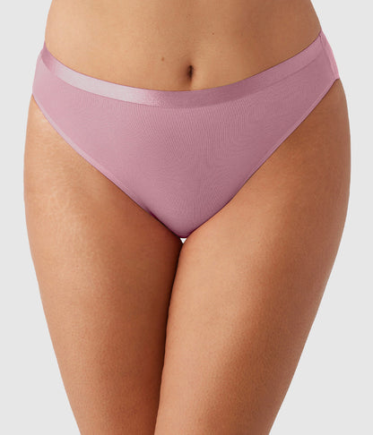 Tailored Finish Brief - Lilas | Wacoal Value
