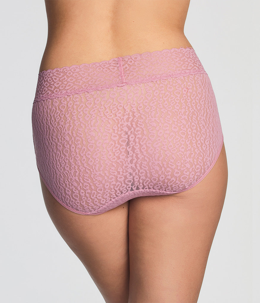 High Bar™ Brief - Lilas | Wacoal Customer Favorite