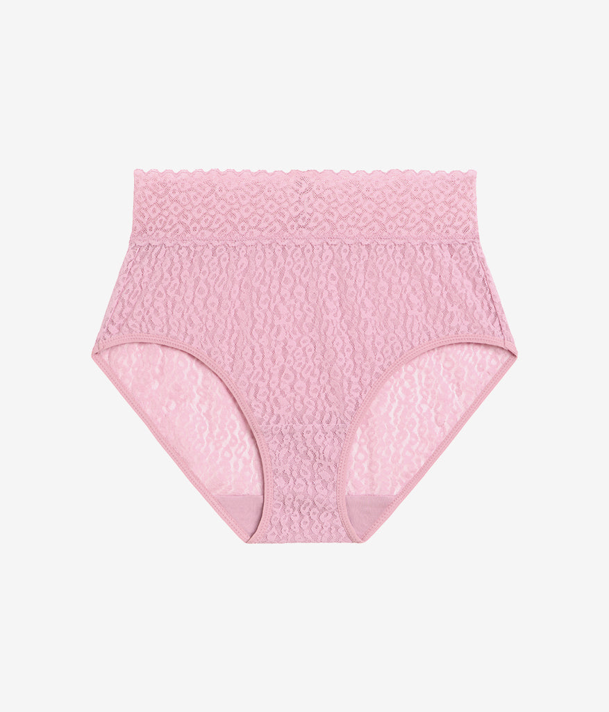 High Bar™ Brief - Lilas | Wacoal Customer Favorite