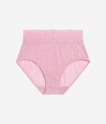 High Bar™ Brief - Lilas | Wacoal Customer Favorite