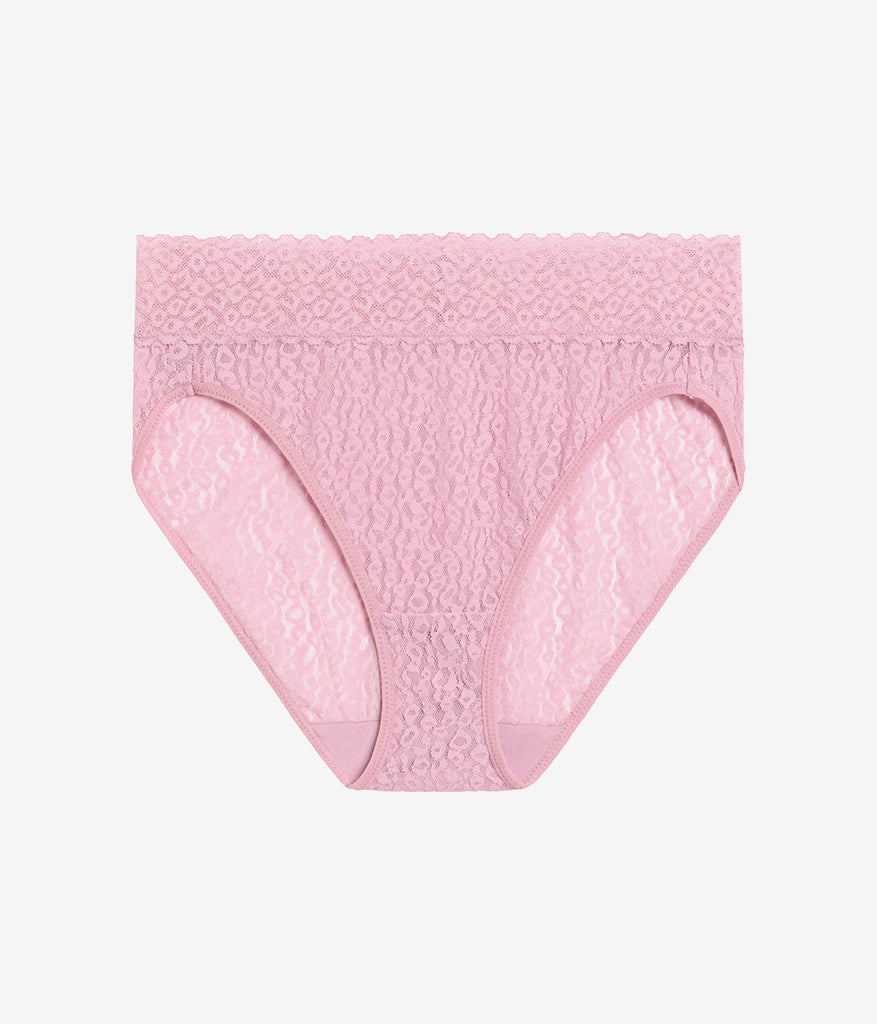 High Bar™ Hi Cut - Lilas | Wacoal Top Pick