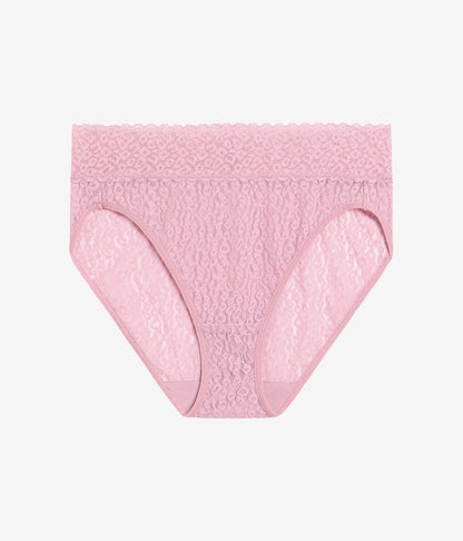 High Bar™ Hi Cut - Lilas | Wacoal Top Pick
