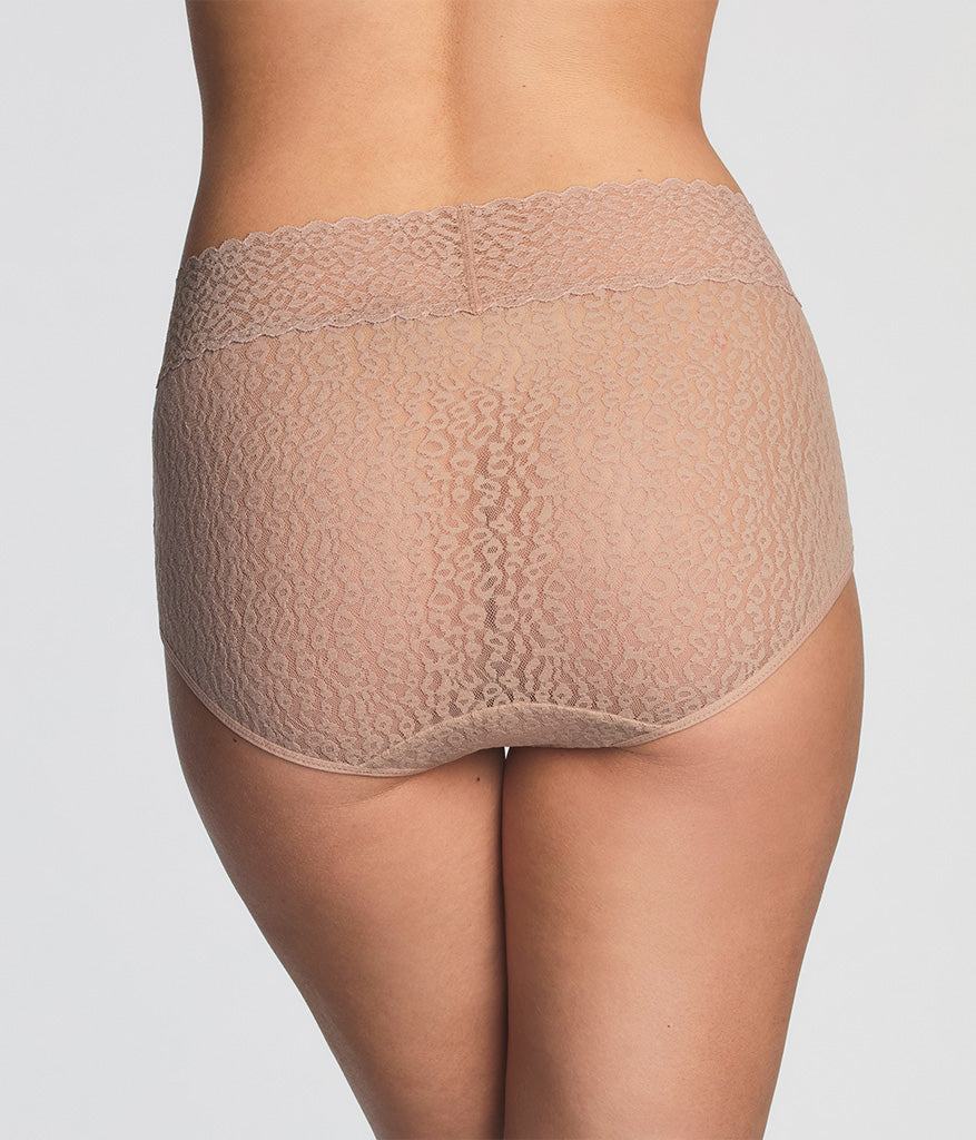 High Bar™ Brief - Roebuck | Wacoal Smart Buy