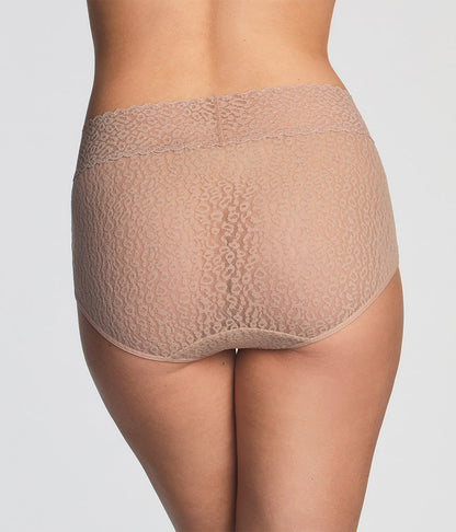 High Bar™ Brief - Roebuck | Wacoal Smart Buy