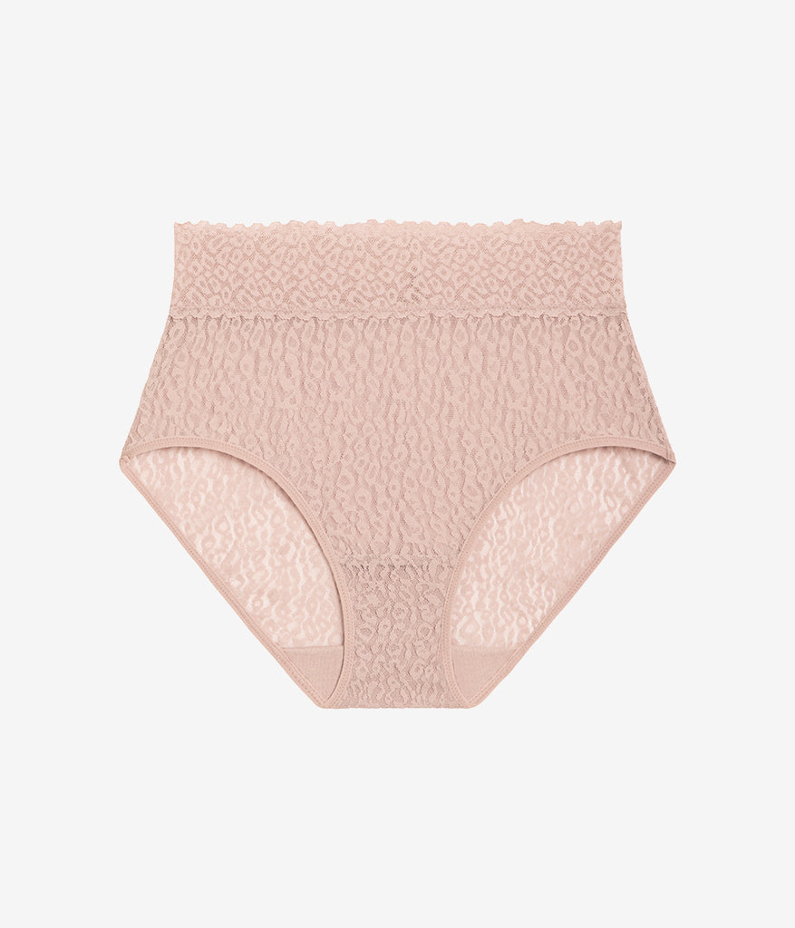 High Bar™ Brief - Roebuck | Wacoal Smart Buy