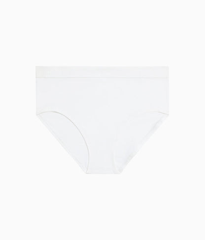 B-Smooth® Natural Hi-Cut - White | Wacoal Great Value