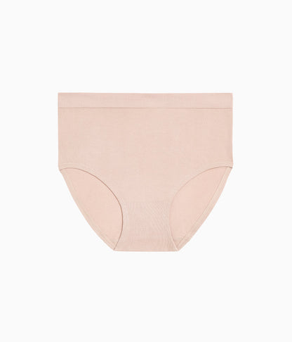 B-Smooth® Natural Brief - Roebuck | Wacoal Latest