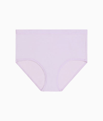 Understated Cotton Brief - Orchid Hush | Wacoal Top Pick
