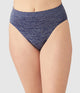Patriot Blue Heather