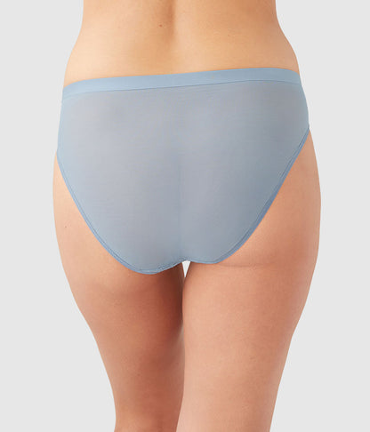 All Edge Hi-Cut - Country Blue | Wacoal Value