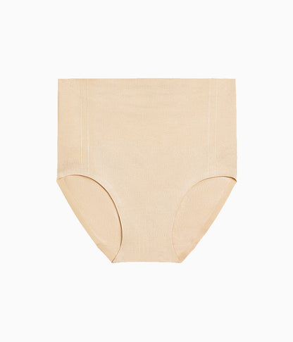 Smooth Series™ Shaping Brief - Sand | Wacoal Trusted