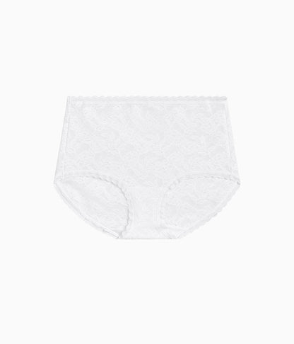 High Profile™ Brief - White | Wacoal Top Pick