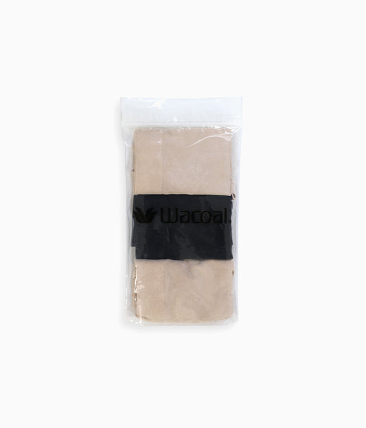 B-Smooth® Packaged Briefs - Sand/Sand/Black | Wacoal Smart Buy