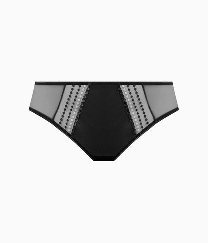 Matilda Brief - Black | Wacoal Value