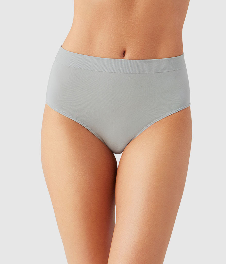 B-Smooth® Seamless Brief - Belgian Block | Wacoal Quality