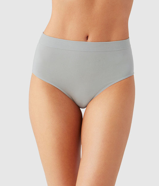 B-Smooth® Seamless Brief - Belgian Block | Wacoal Quality