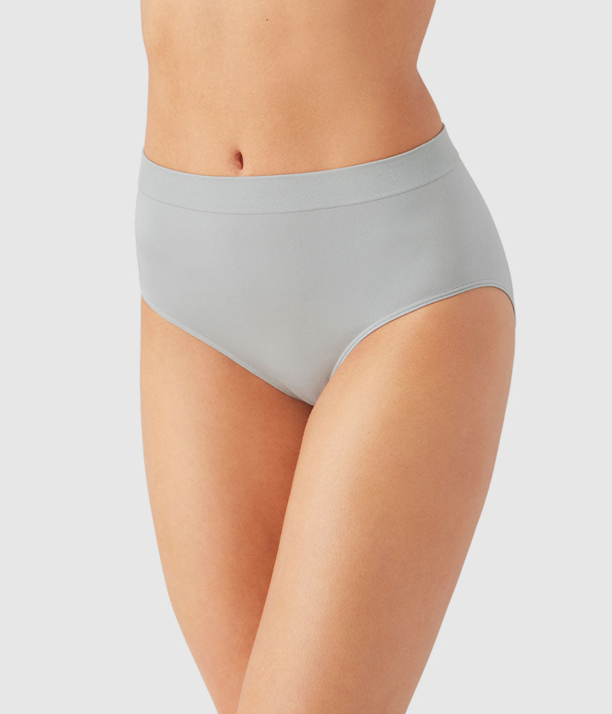 B-Smooth® Seamless Brief - Belgian Block | Wacoal Quality