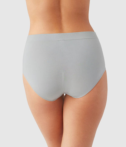 B-Smooth® Seamless Brief - Belgian Block | Wacoal Quality