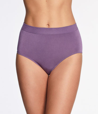 B-Smooth® Seamless Brief - Italian Grape | Wacoal Top Pick