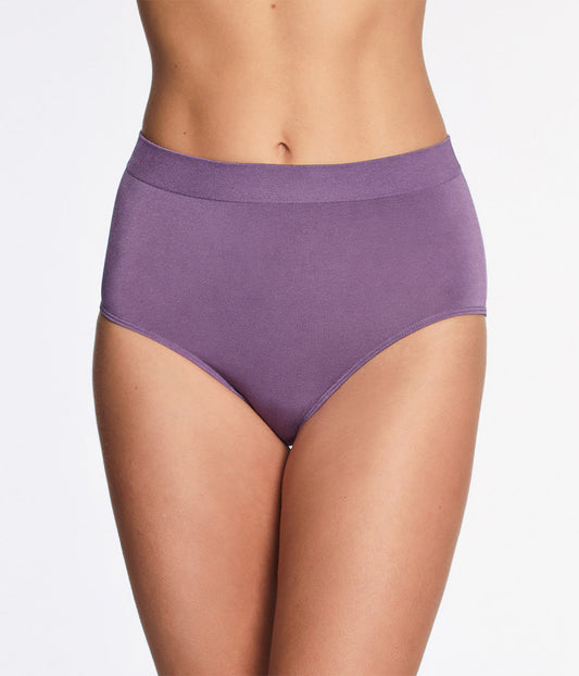 B-Smooth® Seamless Brief - Italian Grape | Wacoal Top Pick