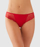 Equestrian Red