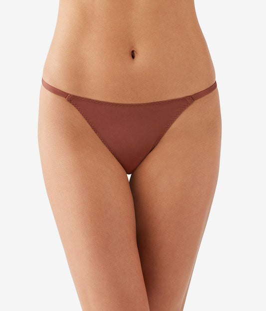 Spotlight Hikini - Mink | Wacoal Great Value