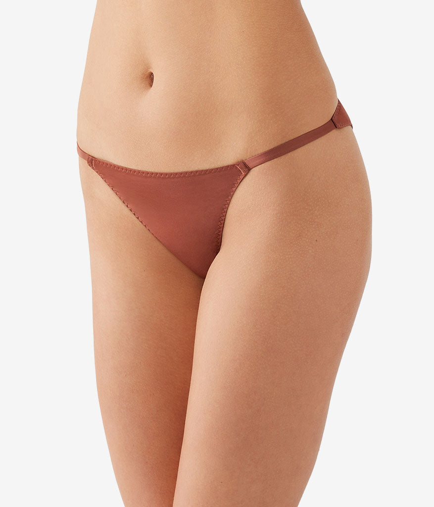 Spotlight Hikini - Mink | Wacoal Great Value