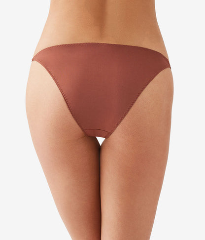 Spotlight Hikini - Mink | Wacoal Great Value
