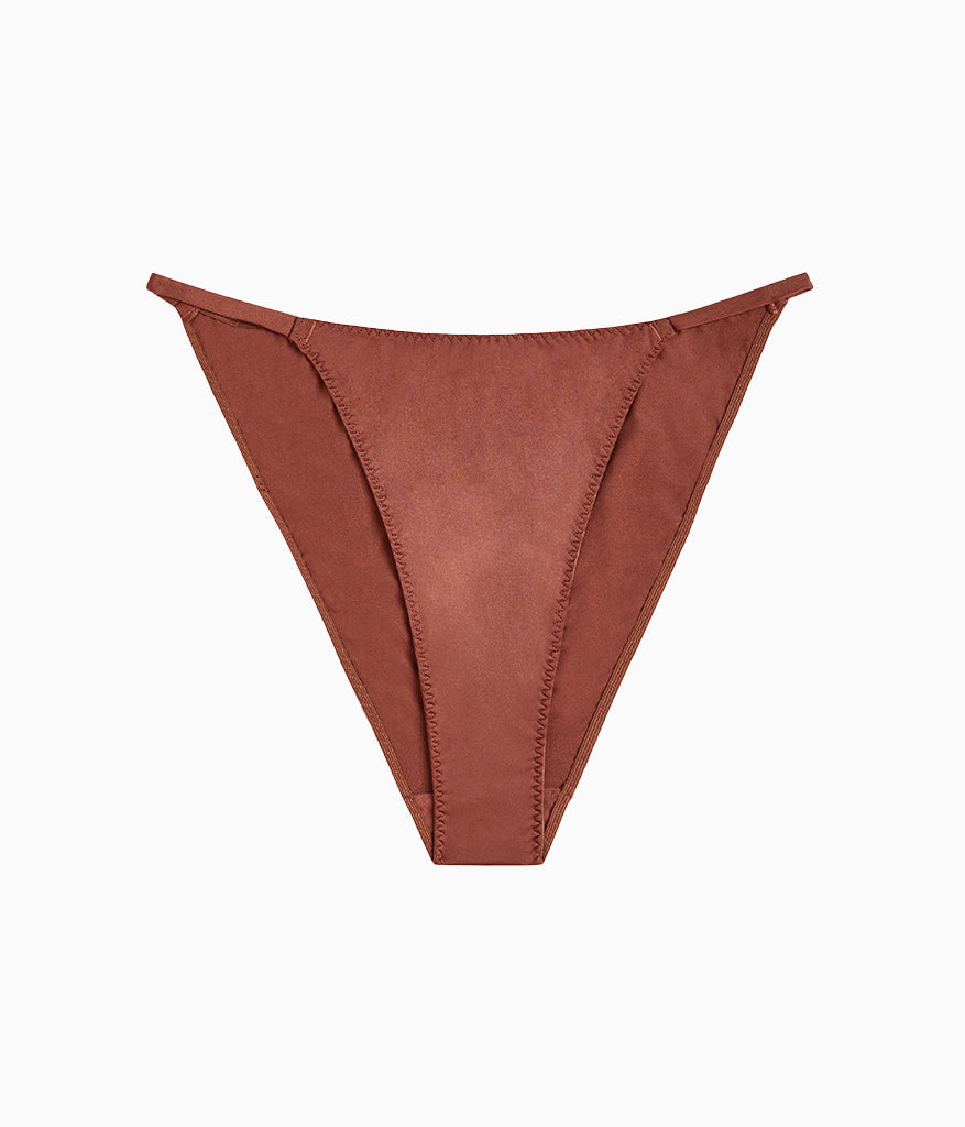 Spotlight Hikini - Mink | Wacoal Great Value