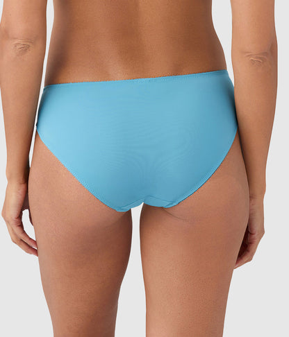La Femme Bikini - Adriatic Blue | Wacoal Value