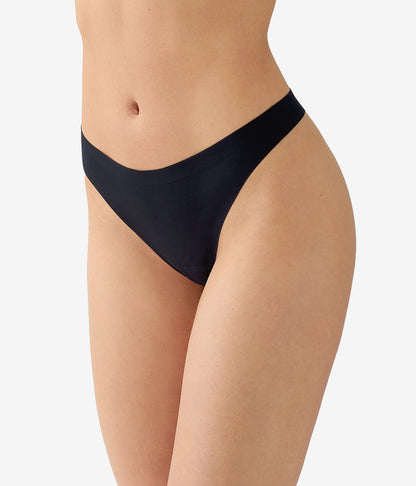 b.wow'd Modern Thong - Night | Wacoal Customer Favorite
