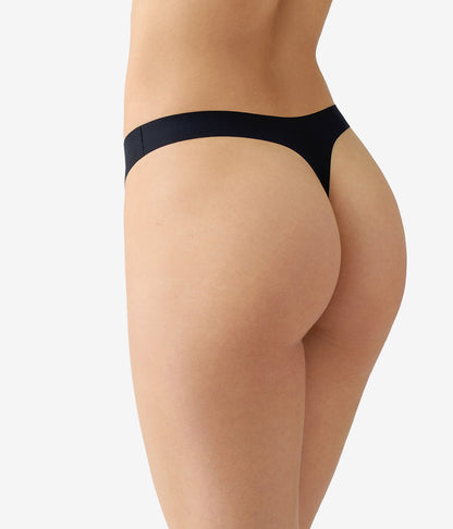 b.wow'd Modern Thong - Night | Wacoal Customer Favorite